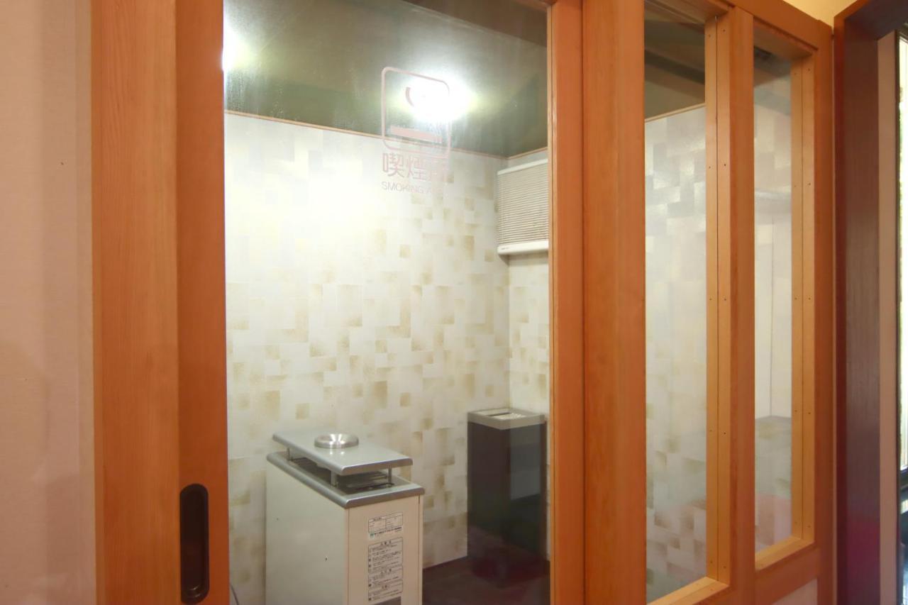 Nishiki-No-Yu Jimotoya Hotel มัตสึโมโตะ ภายนอก รูปภาพ