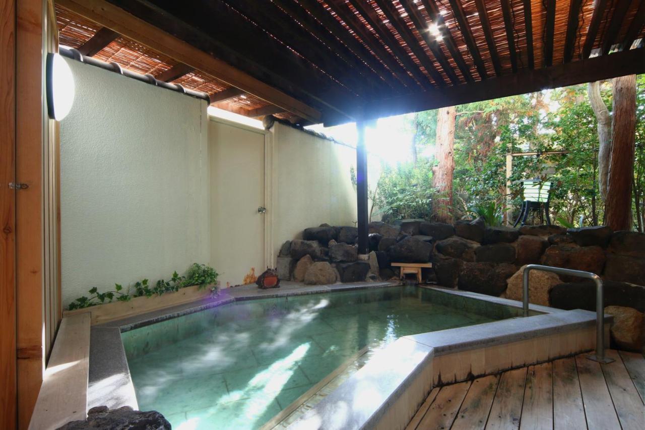 Nishiki-No-Yu Jimotoya Hotel มัตสึโมโตะ ภายนอก รูปภาพ