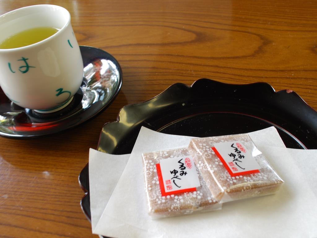 Nishiki-No-Yu Jimotoya Hotel มัตสึโมโตะ ห้อง รูปภาพ