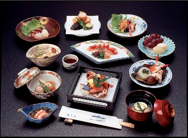Nishiki-No-Yu Jimotoya Hotel มัตสึโมโตะ ภายนอก รูปภาพ